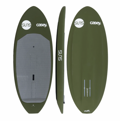Foiling Parts – Quick Water Canada Foiling Parts – Quick Water Canada