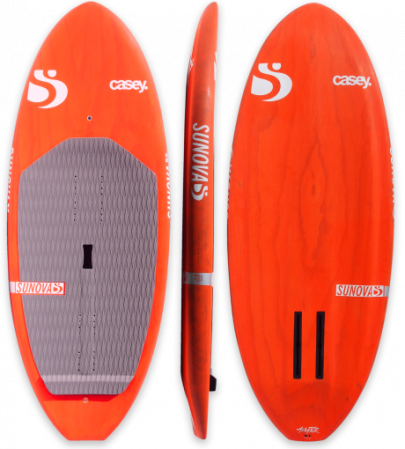 Foilboards – Quick Water Canada